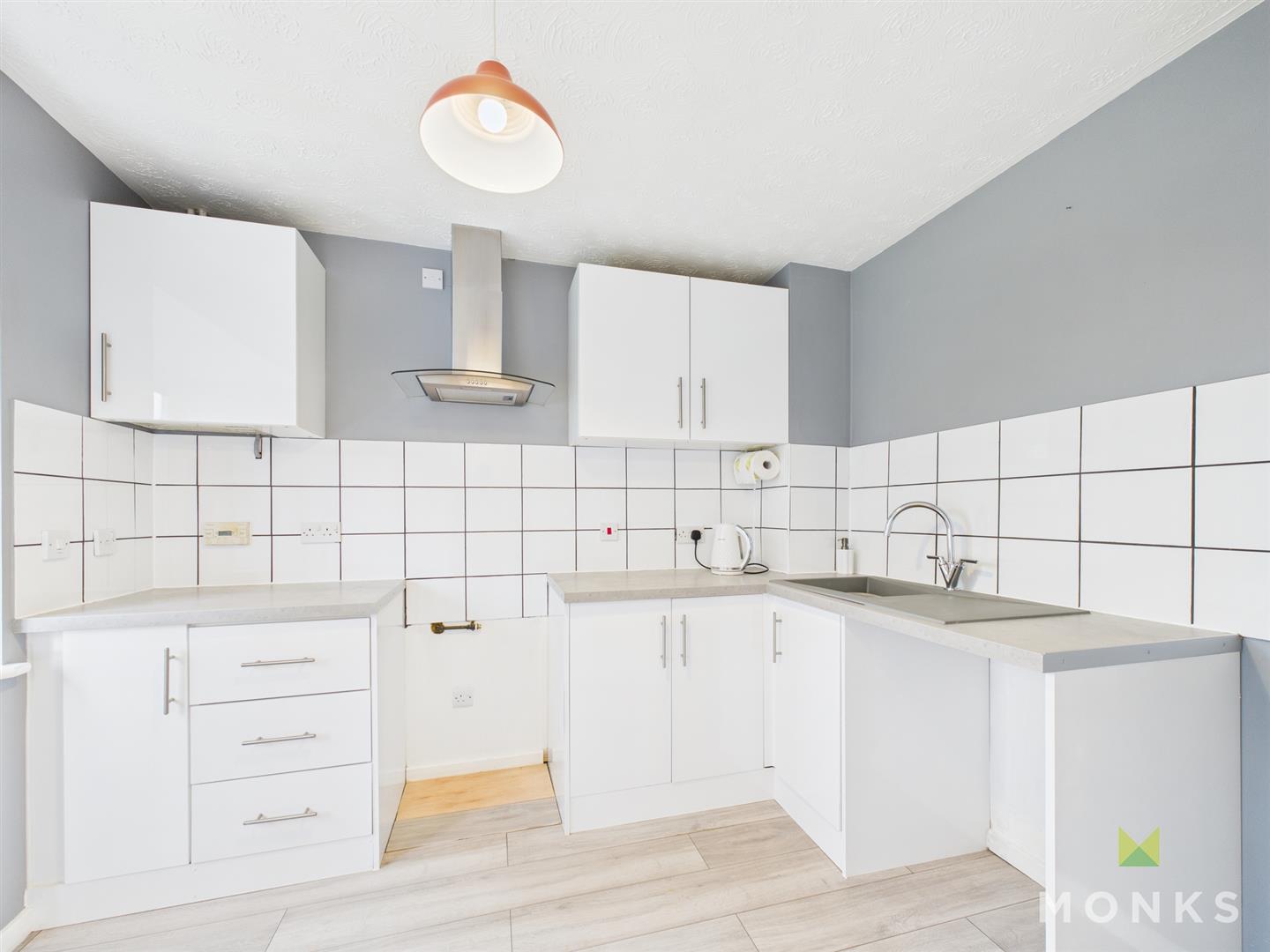 18 Farmlodge Lane, Shrewsbury, SY1 3ST For Sale